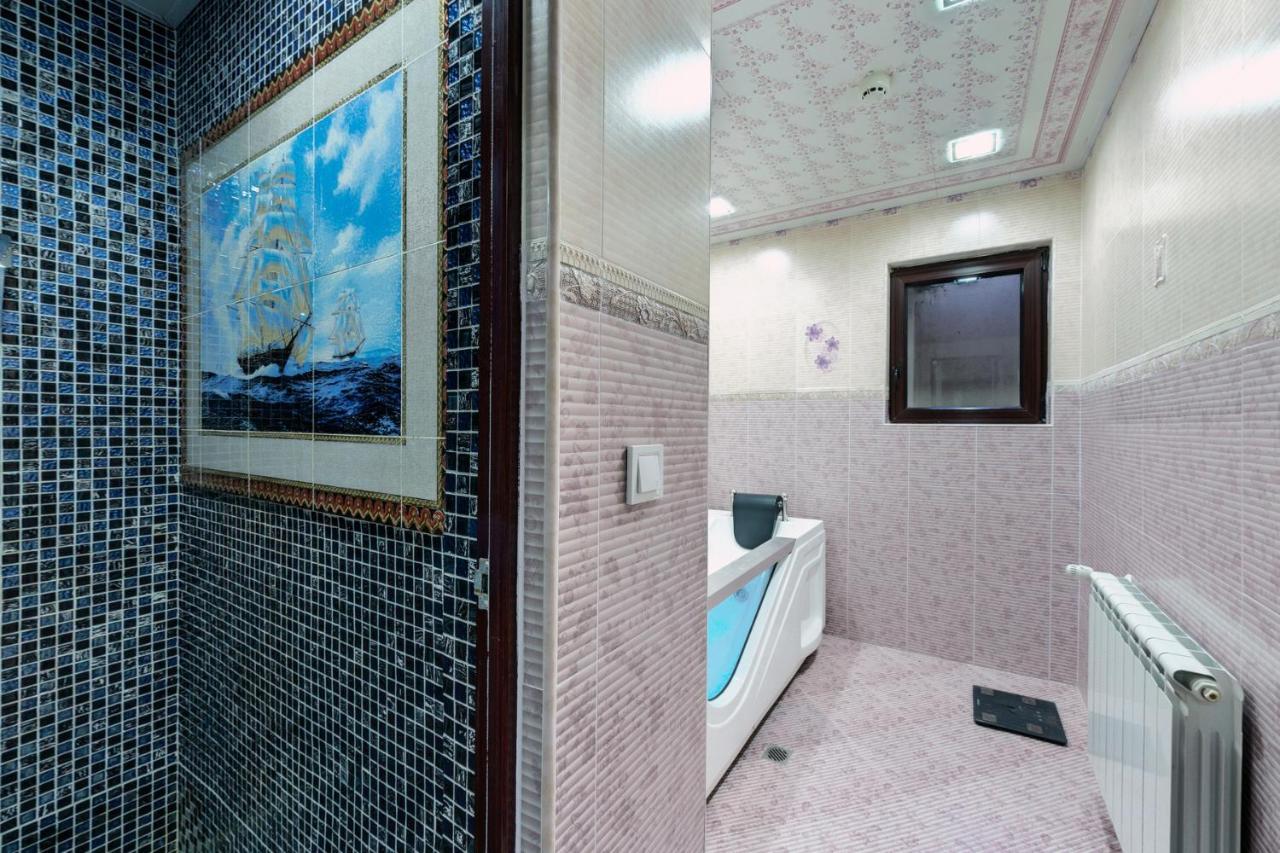 فندق Complex Koko Hills ساباريفا بانيا المظهر الخارجي الصورة