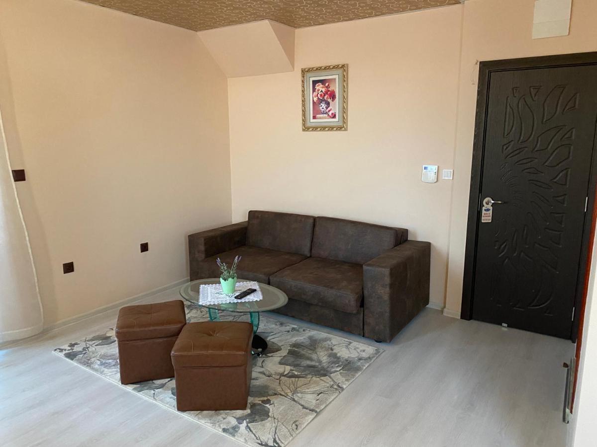 فندق Complex Koko Hills ساباريفا بانيا المظهر الخارجي الصورة