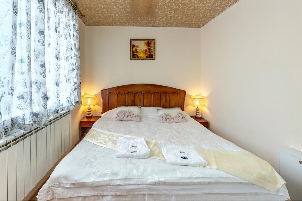 فندق Complex Koko Hills ساباريفا بانيا المظهر الخارجي الصورة